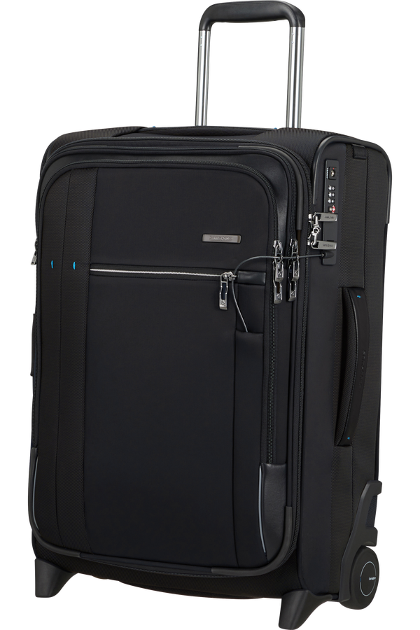 Samsonite Spectrolite 3.0 Trvl Upright Expandable 55cm  Negro