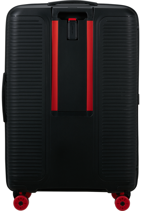 Samsonite Prodiver Hs Spinner Expandable 81cm  Negro