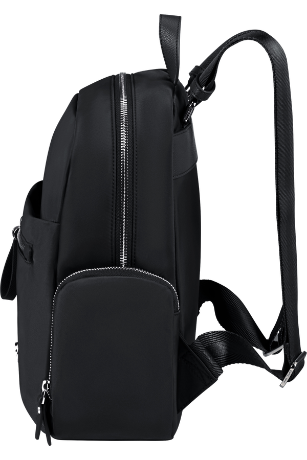Samsonite Karissa Evo Daily Backpack  Negro Samsonite Karissa Evo Daily Backpack  Negro