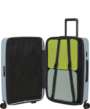 Restackd Maleta Spinner Expandible (4 ruedas) 68cm 68 x 46 x 26/29 cm | 3.4 kg