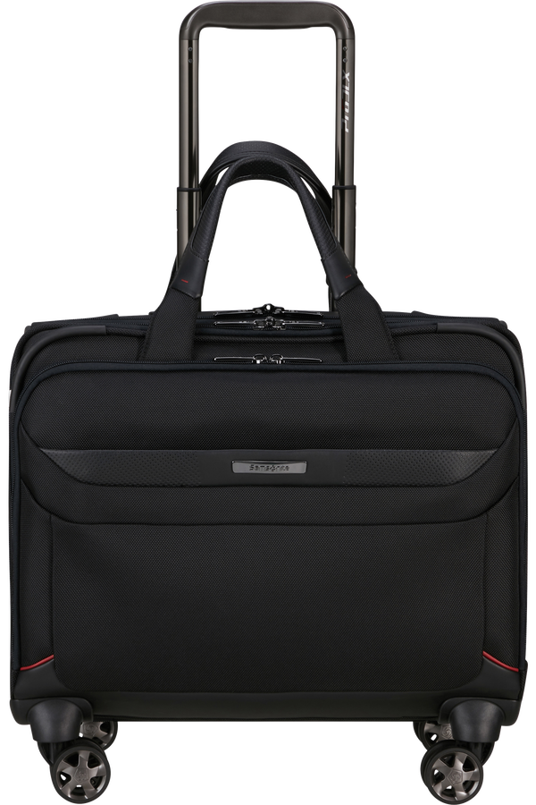 Samsonite Pro-DLX 6 Spinner Tote  15.6inch Negro