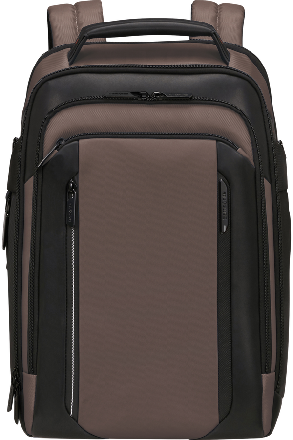 Samsonite Spectrolite 4.0 Laptop Backpack Expandable 15.6'  Marrón