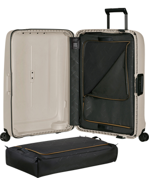 Essens Maleta Spinner (4 ruedas) 69cm 69 x 49 x 30 cm | 3.8 kg