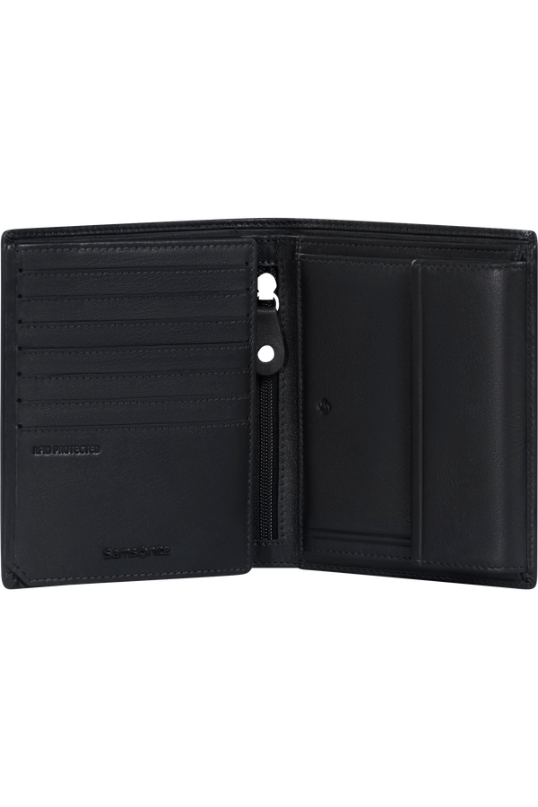 Attack 3.0 SLG Cartera