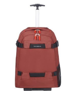 Sonora Malet&iacute;n con ruedas para port&aacute;til 55cm 17" 55 x 39 x 23 cm | 2.1 kg