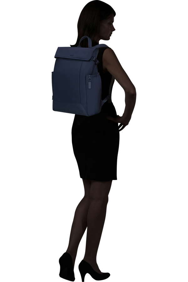 Essentis Mochila 15.6"