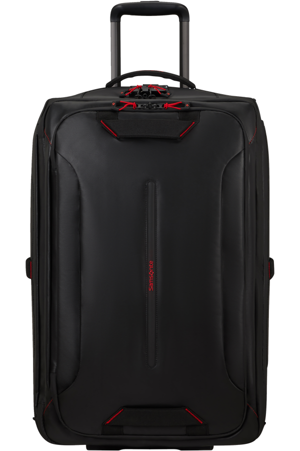 Samsonite Ecodiver DUFFLE/WH 67/24  Negro
