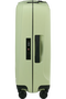 Samsonite Essens Spinner 55cm  Pistachio Green