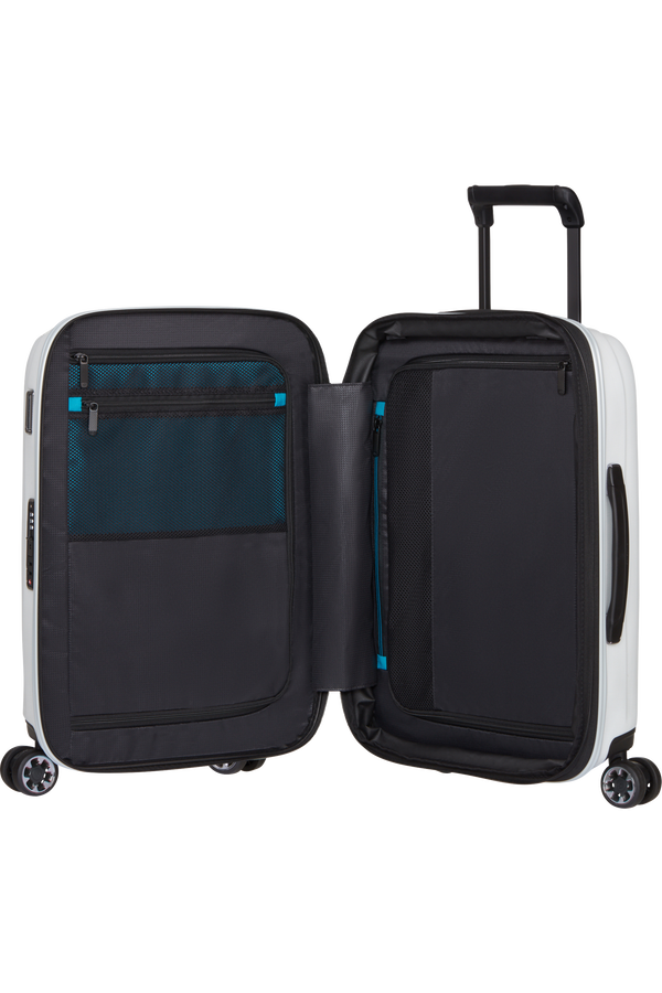 Nexis Maleta Spinner expansible (4 ruedas) 55cm