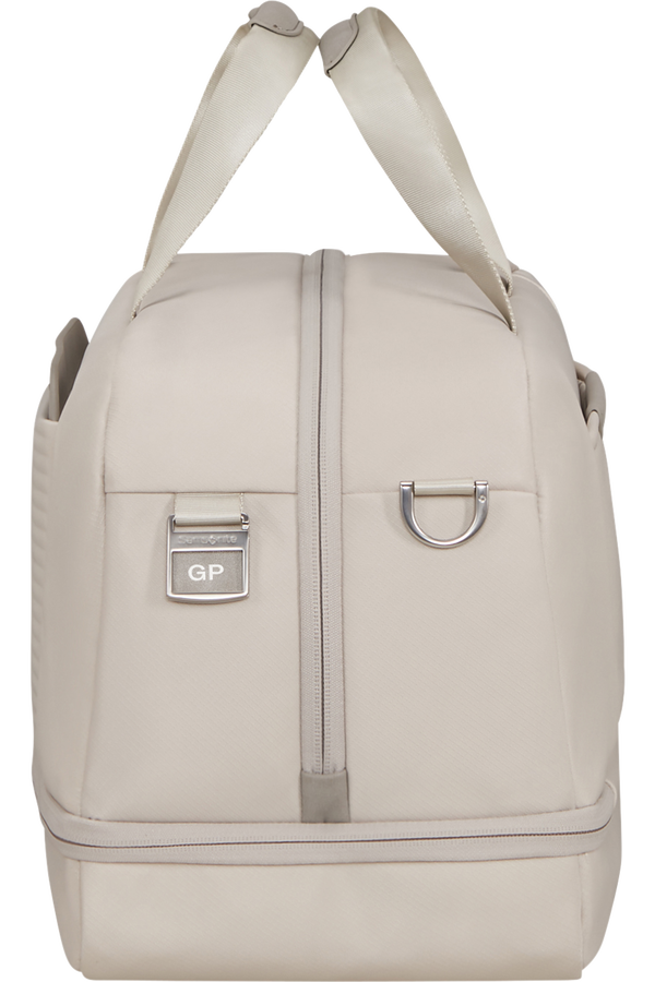 Samsonite Paralux Weekender Duffle  Stone Grey