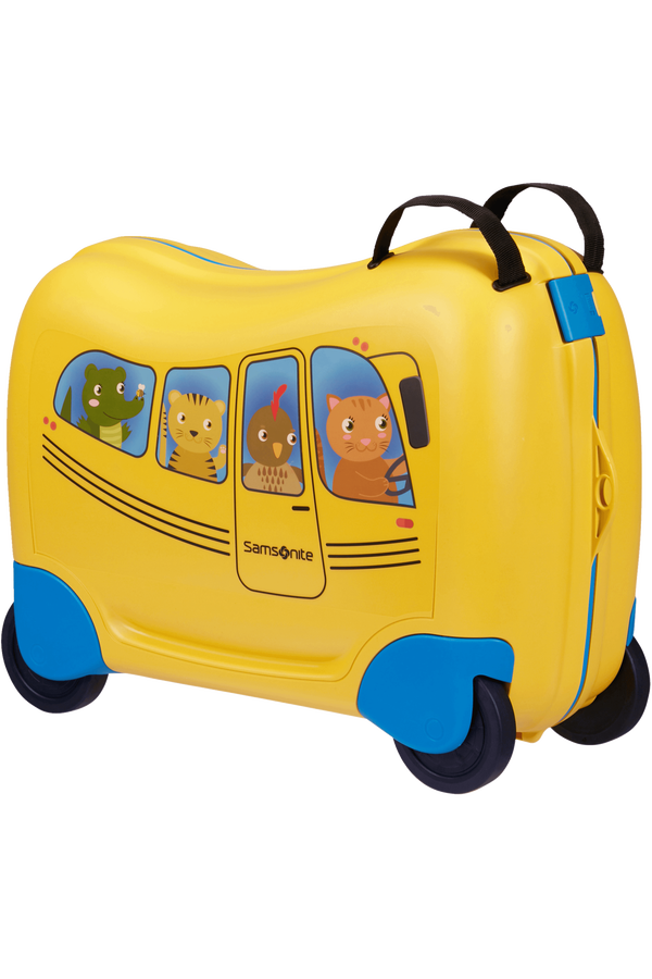 Maleta samsonite niños new arrivals