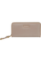 Samsonite Karissa Slg Wallet ZIP Around L  Rose Samsonite Karissa Slg Wallet ZIP Around L  Rose