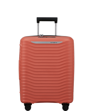 Upscape Maleta Spinner Expandible (4 ruedas) 55cm 55 x 40 x 20/23 cm | 2.3 kg