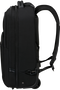 Samsonite Evosight Backpack with Wheels 17.3'  Negro Samsonite Evosight Backpack with Wheels 17.3'  Negro