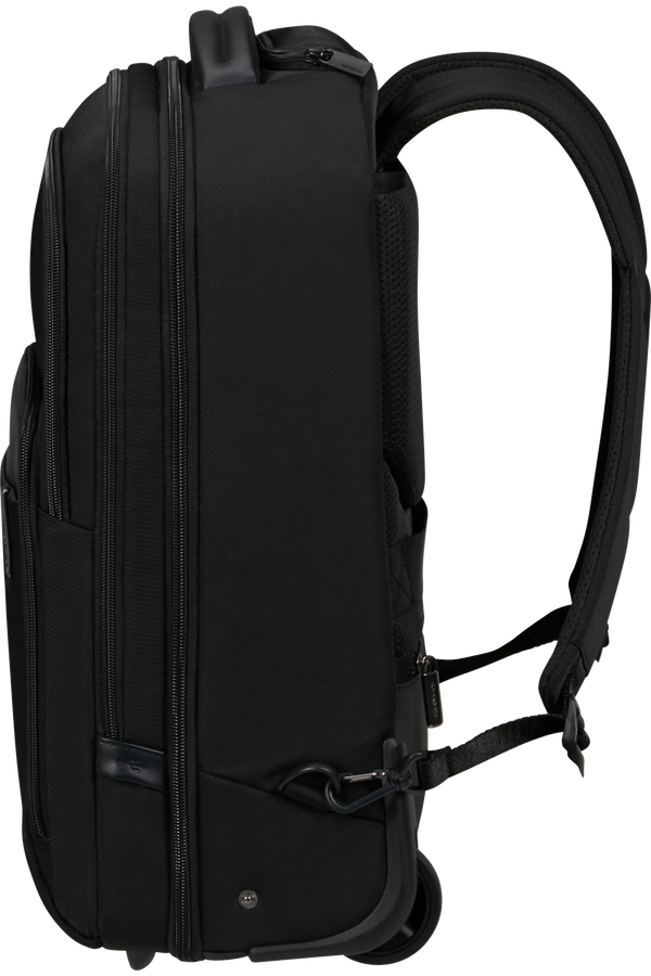 Samsonite Evosight Backpack with Wheels 17.3'  Negro Samsonite Evosight Backpack with Wheels 17.3'  Negro
