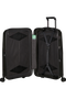 Samsonite Major-Lite Spinner 69/25 69cm  Negro