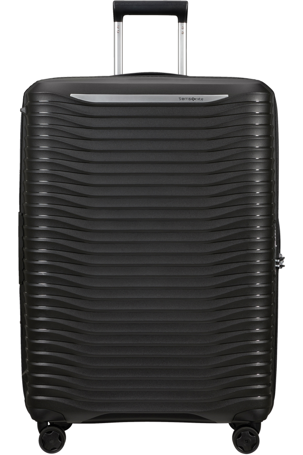 Samsonite Upscape SPINNER 75/28 EXP Negro