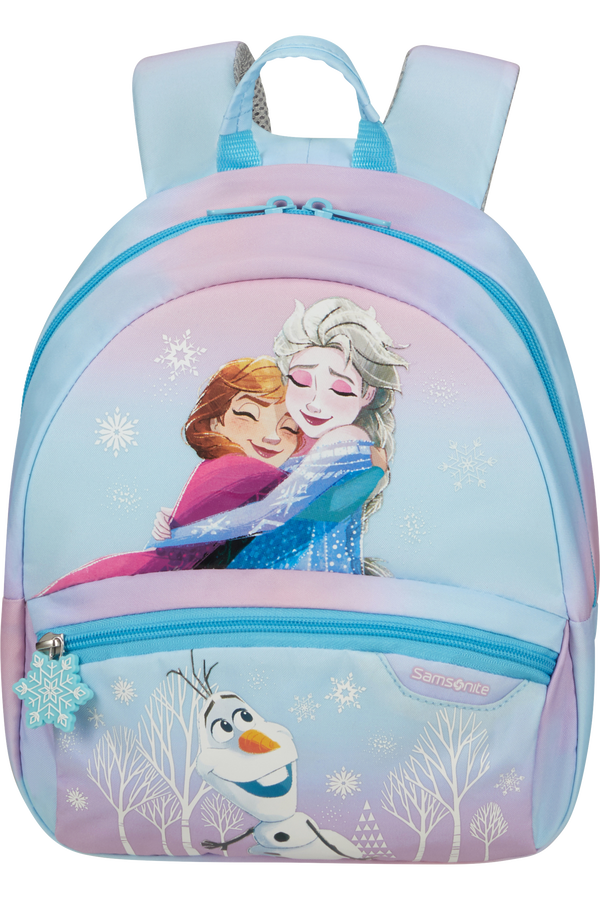 Mochila mickey top samsonite