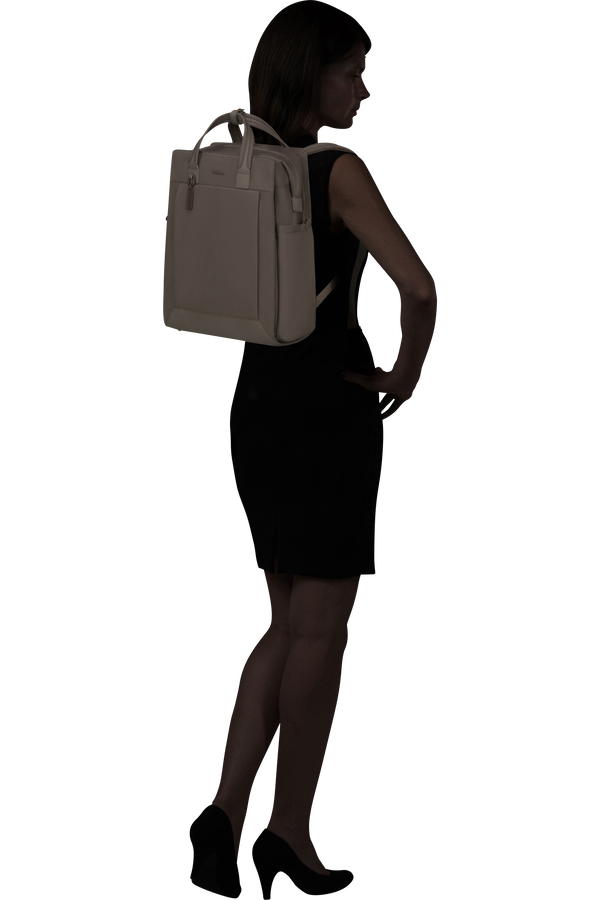 Essentis Mochila 14.1"