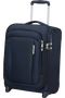 Samsonite Respark UPRIGHT 45/16 UNDERSEATER  Midnight Blue