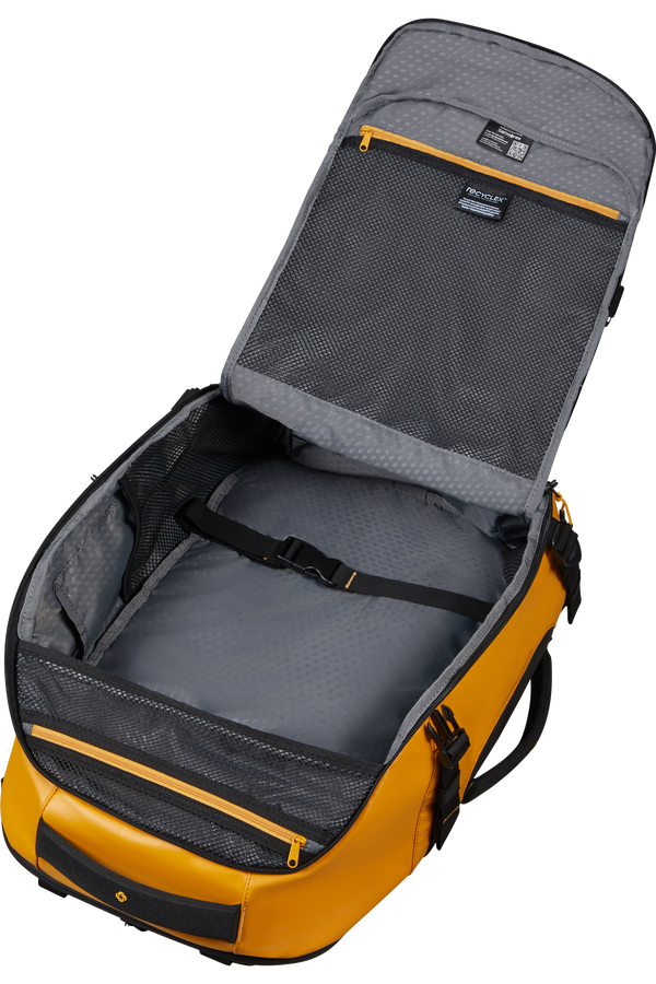 Samsonite Ecodiver TRAVEL BACKPACK S 38L  Amarillo