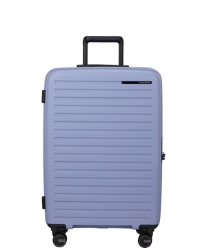 Restackd Maleta Spinner Expandible (4 ruedas) 68cm 68 x 46 x 26/29 cm | 3.3 kg