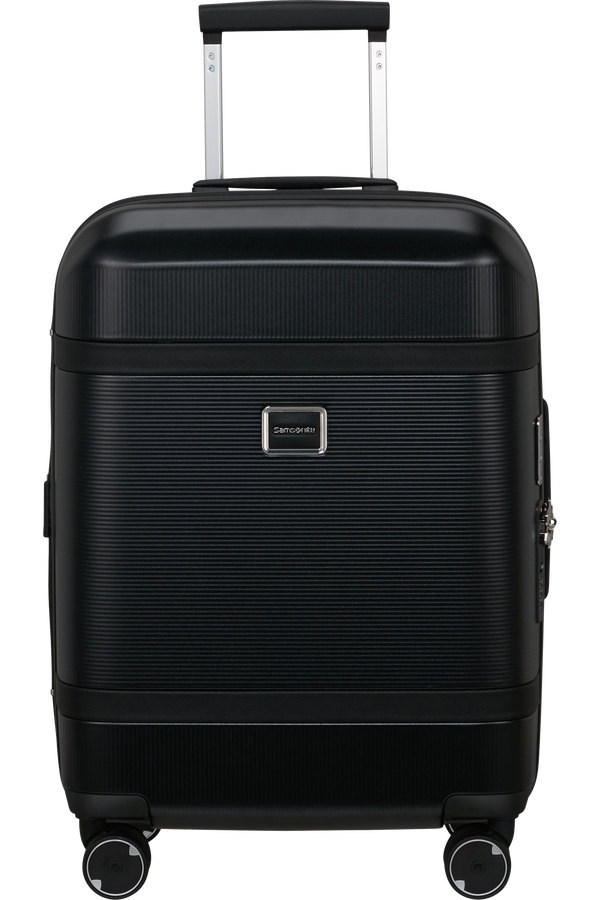 Samsonite Image Spinner Expandable 55cm  Negro
