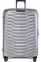 Samsonite Proxis Spinner 81cm  Plata