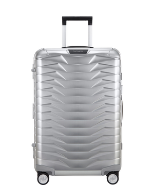 Proxis Alu Maleta Spinner (4 ruedas) 69cm 69 x 47 x 28 cm | 6.7 kg