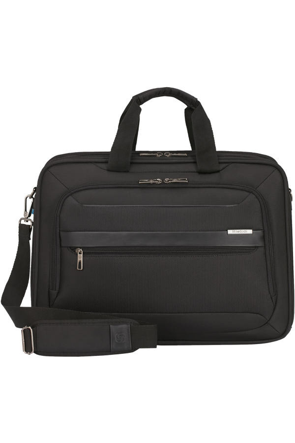 Samsonite Vectura Evo Lapt.Bailhandle  17.3inch Negro