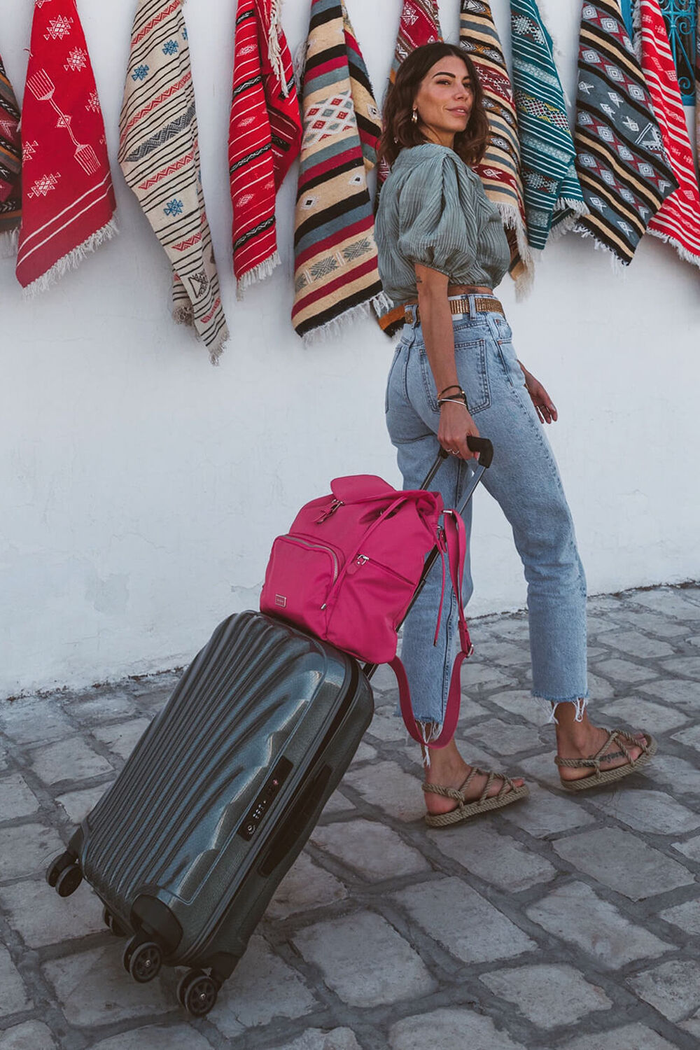 Equipaje de calidad Compra ahora | Samsonite
