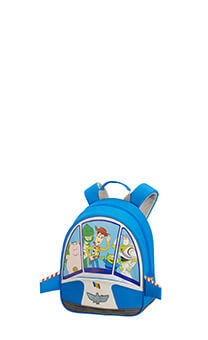 Disney Ultimate 2.0 Mochila S 7 L | 29 x 24 x 9 cm | 0.22 kg