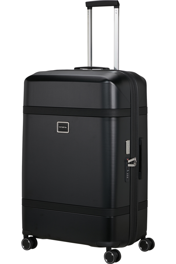 Samsonite Image Spinner Expandable 75cm  Negro