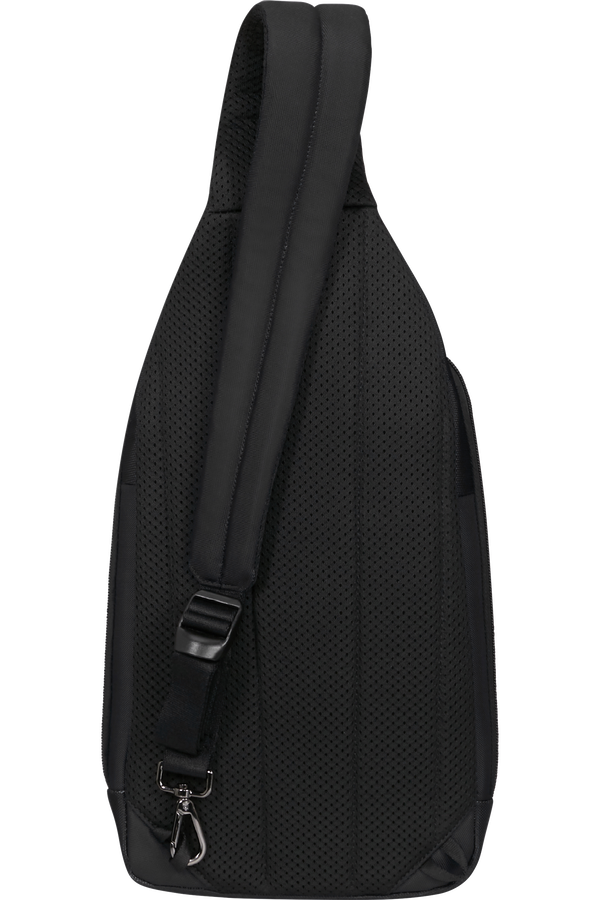 Samsonite Spectrolite 4.0 Sacks Slingbag  Negro Samsonite Spectrolite 4.0 Sacks Slingbag  Negro