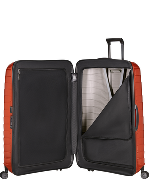 Proxis Maleta Spinner (4 ruedas) 86cm 86 x 61 x 33 cm | 3.9 kg