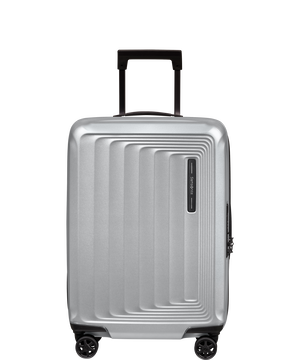 Nuon Maleta Spinner Expandible (4 ruedas) 55cm 55 x 40 x 20/23 cm | 2.5 kg Nuon Maleta Spinner Expandible (4 ruedas) 55cm 55 x 40 x 20/23 cm | 2.5 kg