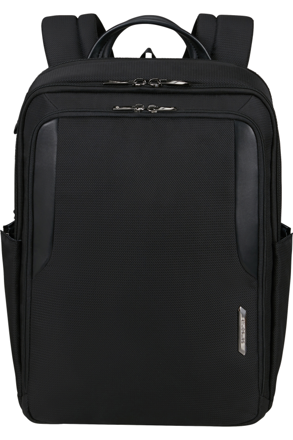 Samsonite Xbr 2.0 Backpack 15.6'  Negro