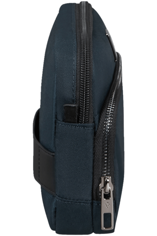 Samsonite Sacksquare Travel Clutch  Azul Samsonite Sacksquare Travel Clutch  Azul