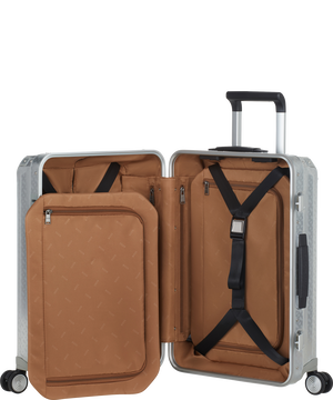 BOSS | Samsonite Maleta Spinner (4 ruedas) 55cm 55 x 40 x 23 cm | 5.1 kg