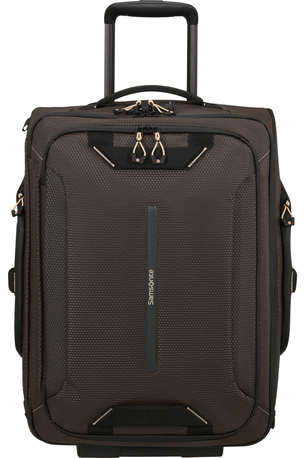 Ecodiver Bolsa de viaje con ruedas / Mochila 55cm