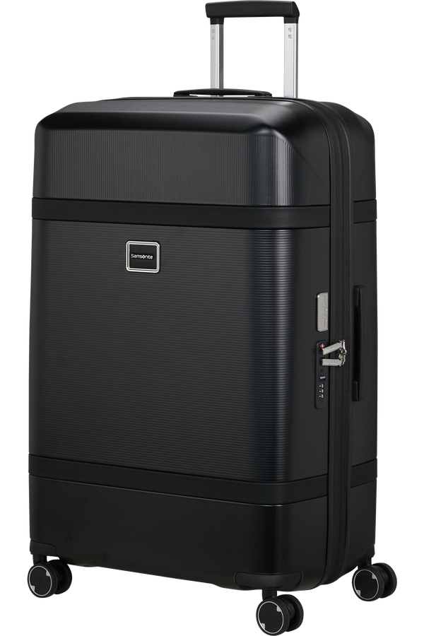 Samsonite Image Spinner Expandable 75cm  Negro