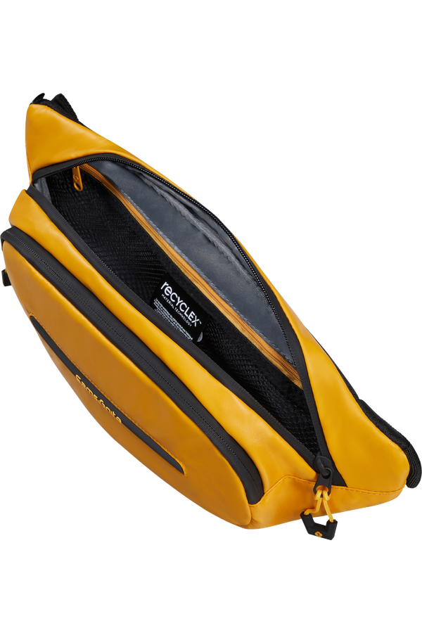 Samsonite Ecodiver BELT BAG  Amarillo