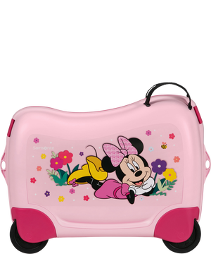 Dream2go Disney Maleta Spinner (4 ruedas) 38 x 52 x 21 cm | 2.1 kg