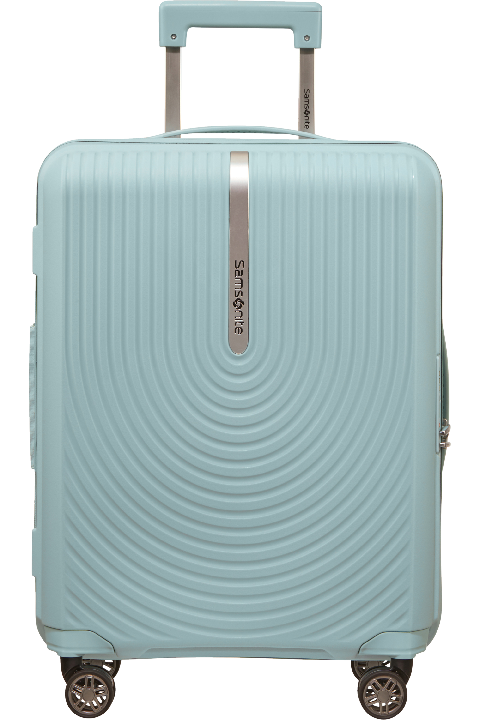 Hi-Fi Maleta Spinner Expansible (4 ruedas) 55cm | Samsonite España