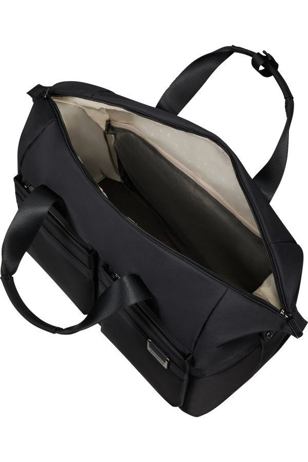 Samsonite Airea Duffle 45/18  Negro Samsonite Airea Duffle 45/18  Negro