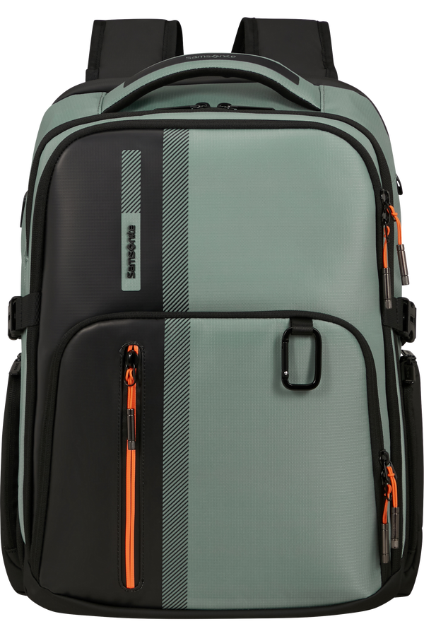Samsonite Biz2go BP Daytrip 15.6'  Sage