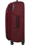 Samsonite Respark Spinner 79/29 Exp 79cm  Burgundy