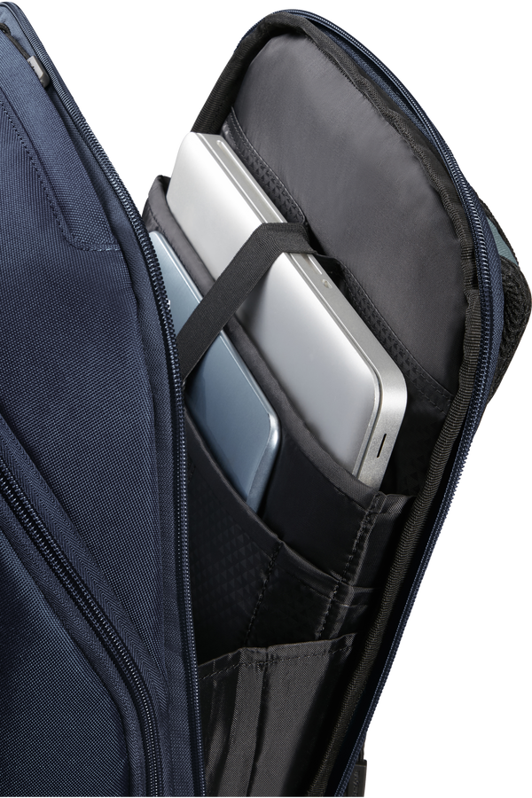 Samsonite mochila azul store