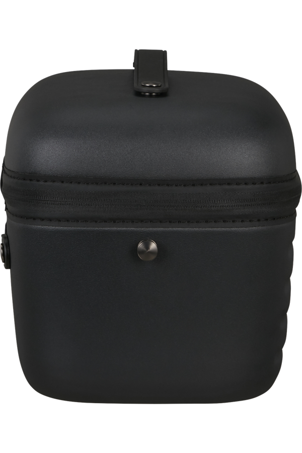 Samsonite Stackd Beauty Case  Negro