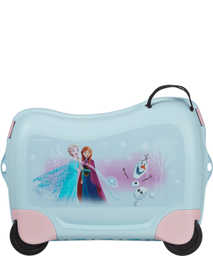 Maleta deals samsonite niños